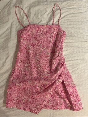 Zara mini dress